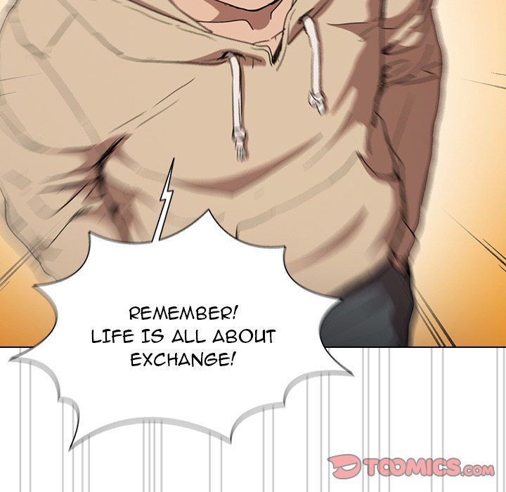 Who Cares If I’m a Loser! - Chapter 28 Page 42