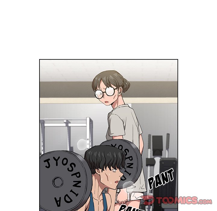 Who Cares If I’m a Loser! - Chapter 28 Page 50
