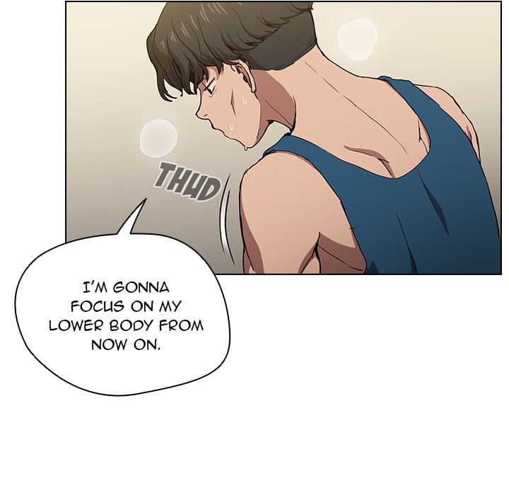 Who Cares If I’m a Loser! - Chapter 28 Page 53