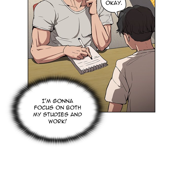 Who Cares If I’m a Loser! - Chapter 28 Page 65