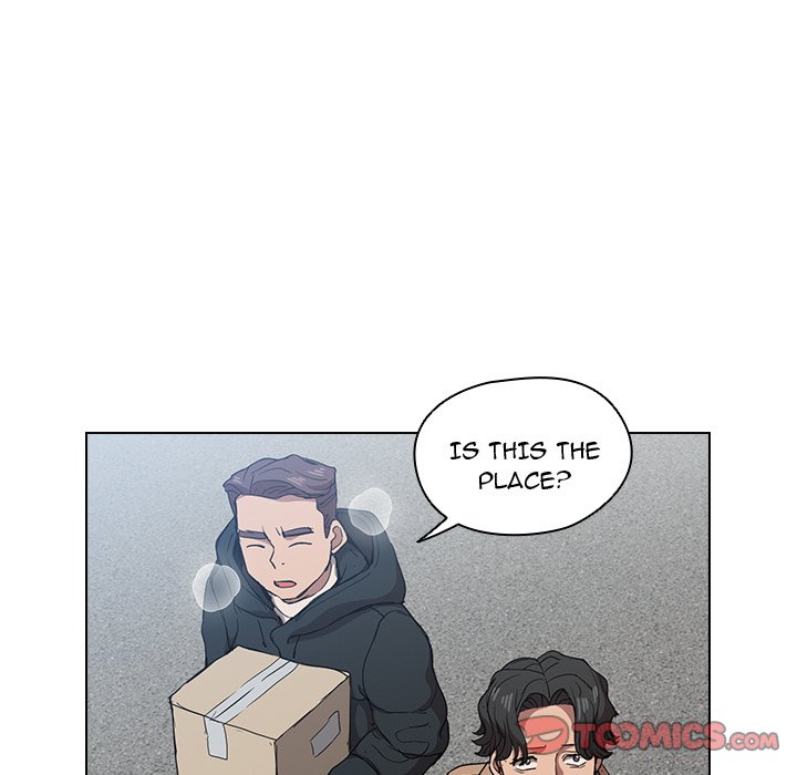 Who Cares If I’m a Loser! - Chapter 28 Page 78