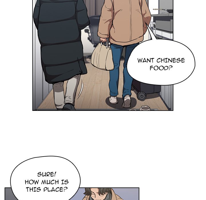 Who Cares If I’m a Loser! - Chapter 28 Page 83