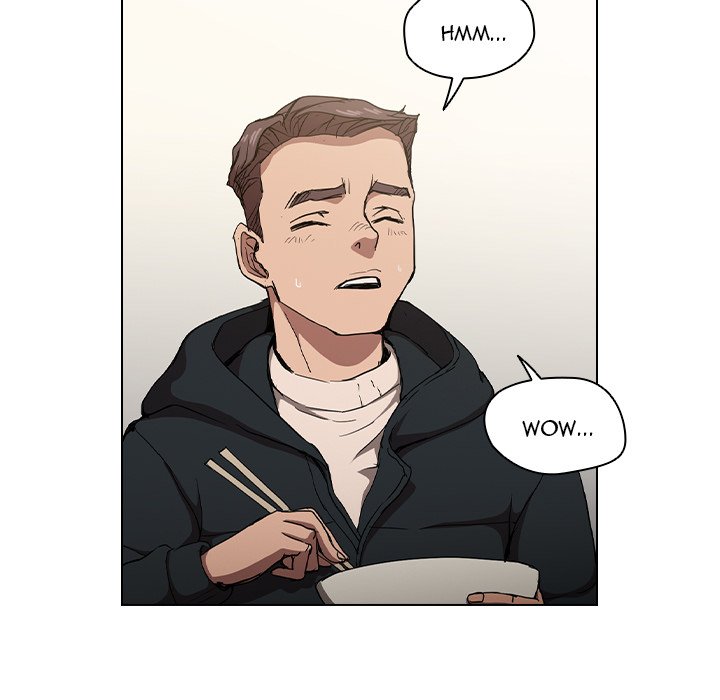 Who Cares If I’m a Loser! - Chapter 28 Page 93