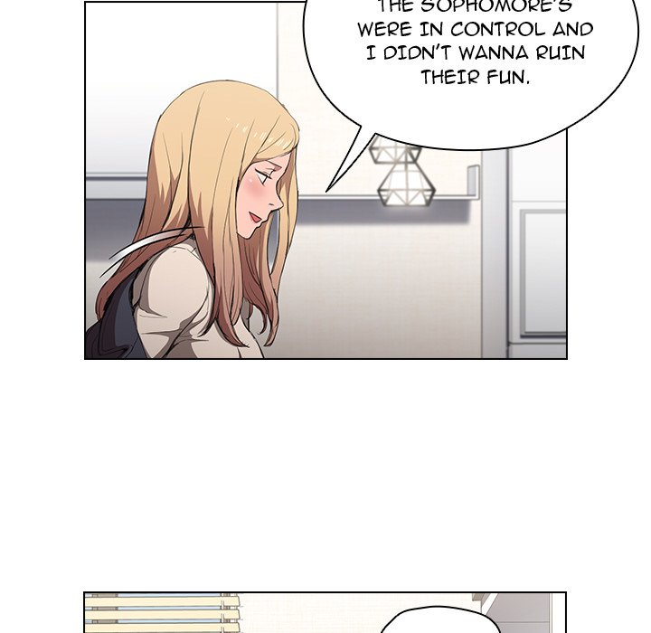 Who Cares If I’m a Loser! - Chapter 29 Page 112