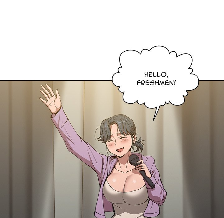Who Cares If I’m a Loser! - Chapter 29 Page 19