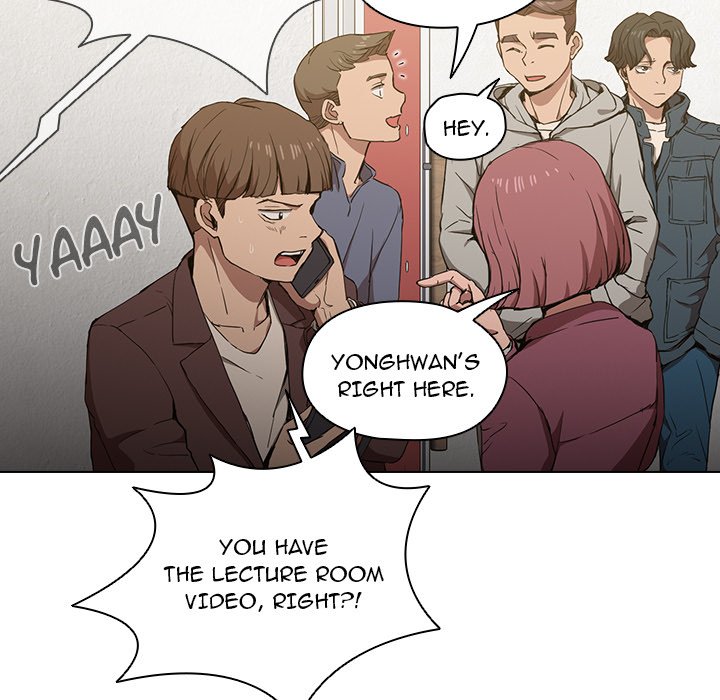 Who Cares If I’m a Loser! - Chapter 29 Page 23