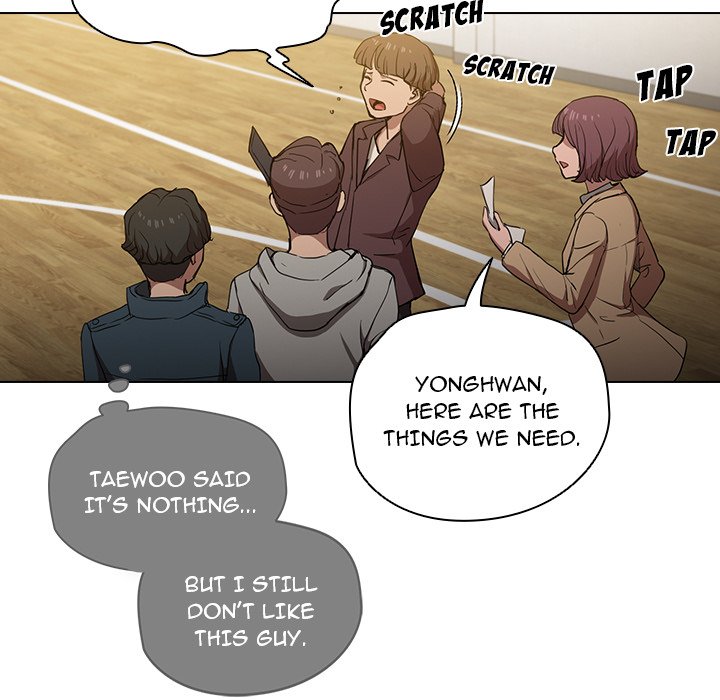 Who Cares If I’m a Loser! - Chapter 29 Page 28