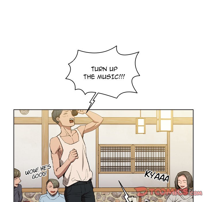 Who Cares If I’m a Loser! - Chapter 29 Page 45