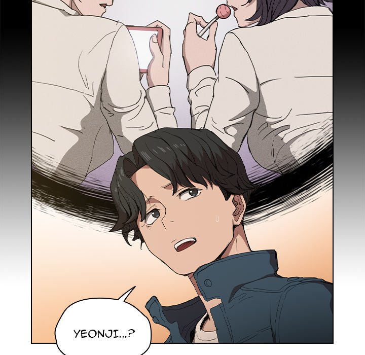 Who Cares If I’m a Loser! - Chapter 29 Page 58
