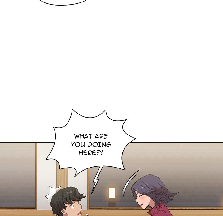 Who Cares If I’m a Loser! - Chapter 29 Page 59