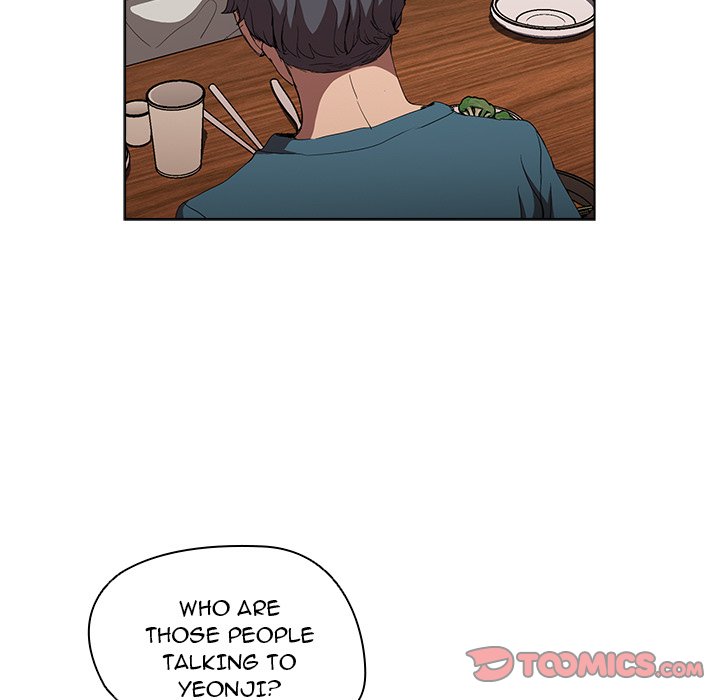 Who Cares If I’m a Loser! - Chapter 29 Page 72