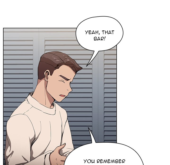 Who Cares If I’m a Loser! - Chapter 29 Page 8