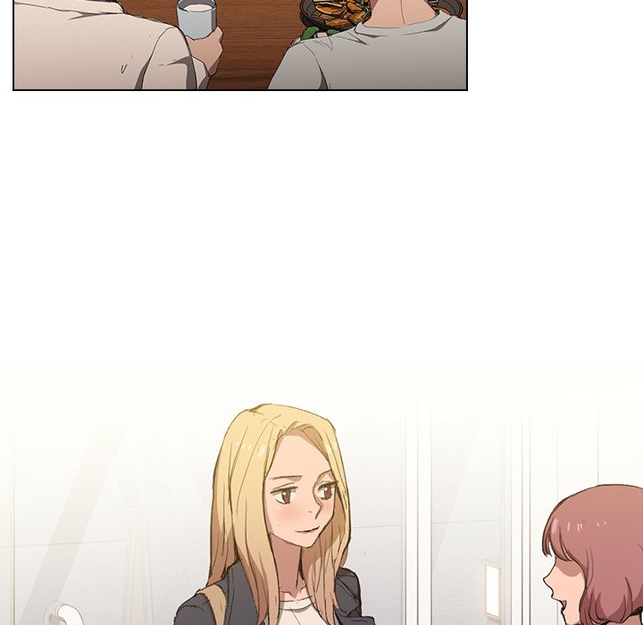 Who Cares If I’m a Loser! - Chapter 29 Page 86