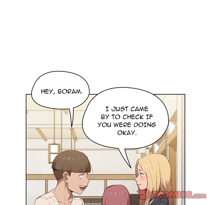 Who Cares If I’m a Loser! - Chapter 29 Page 90