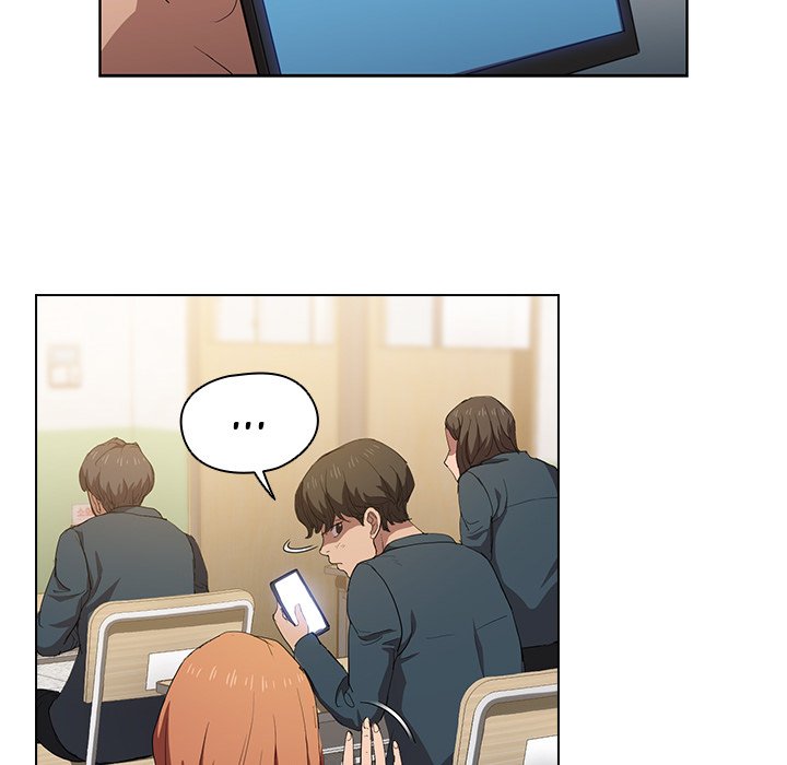 Who Cares If I’m a Loser! - Chapter 3 Page 104