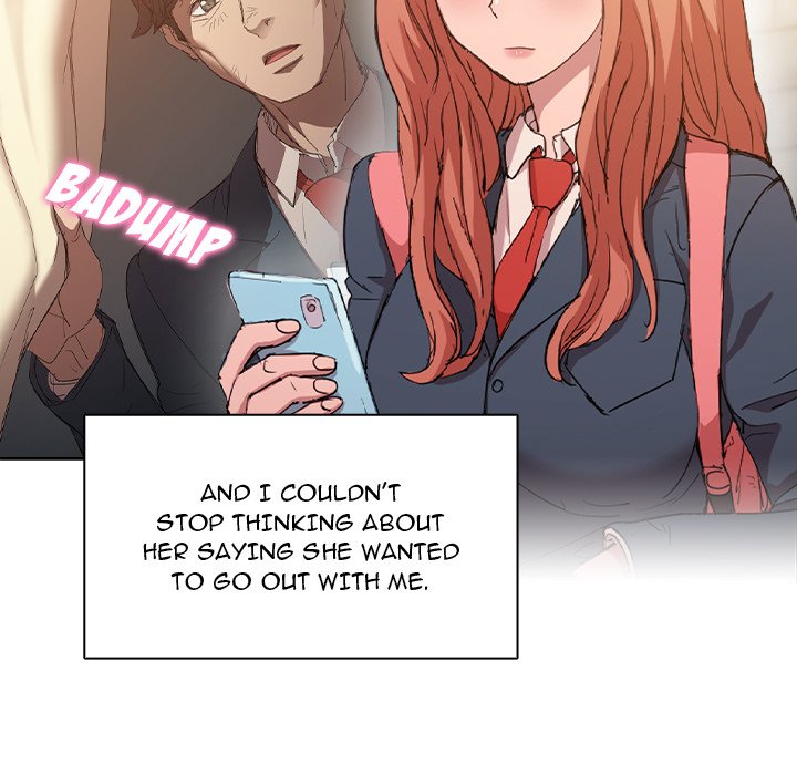 Who Cares If I’m a Loser! - Chapter 3 Page 111