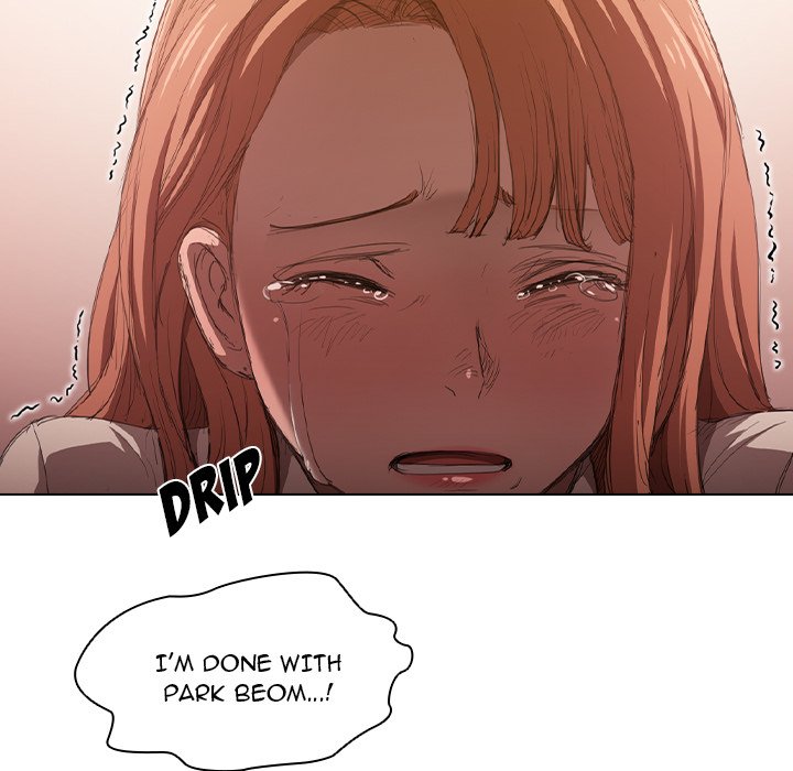 Who Cares If I’m a Loser! - Chapter 3 Page 12