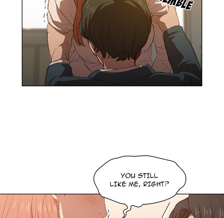 Who Cares If I’m a Loser! - Chapter 3 Page 19