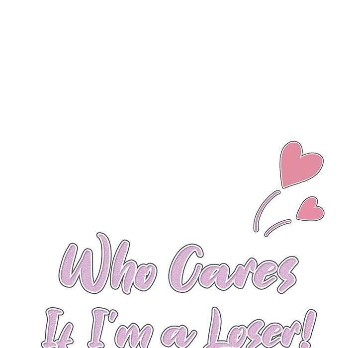 Who Cares If I’m a Loser! - Chapter 3 Page 28