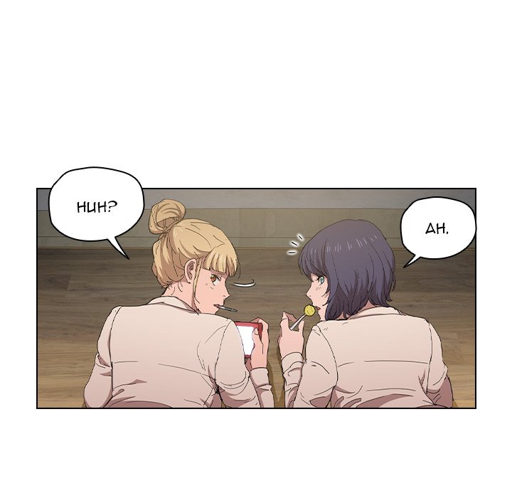 Who Cares If I’m a Loser! - Chapter 3 Page 33