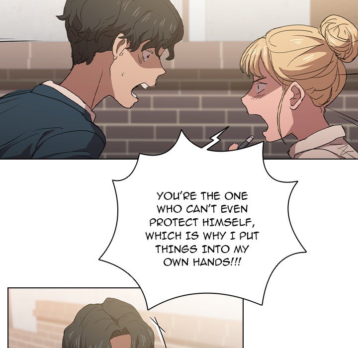 Who Cares If I’m a Loser! - Chapter 3 Page 46