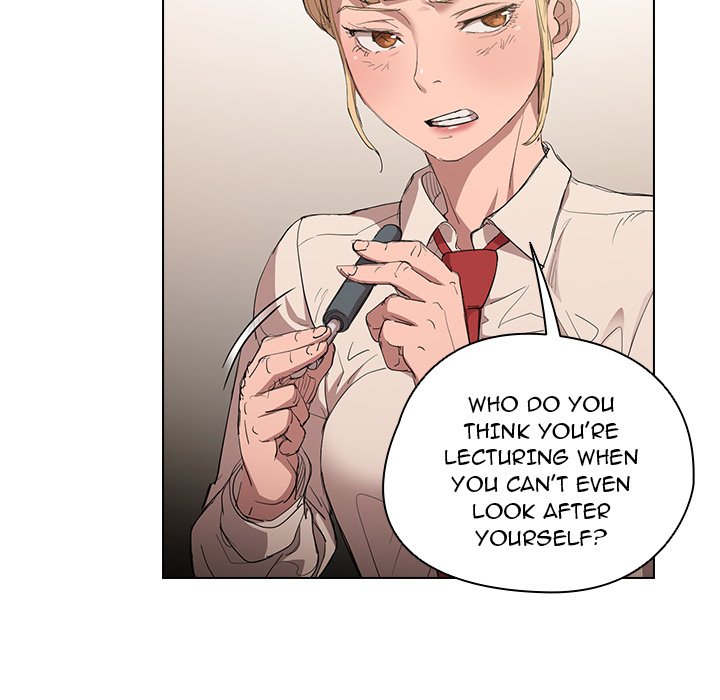Who Cares If I’m a Loser! - Chapter 3 Page 48