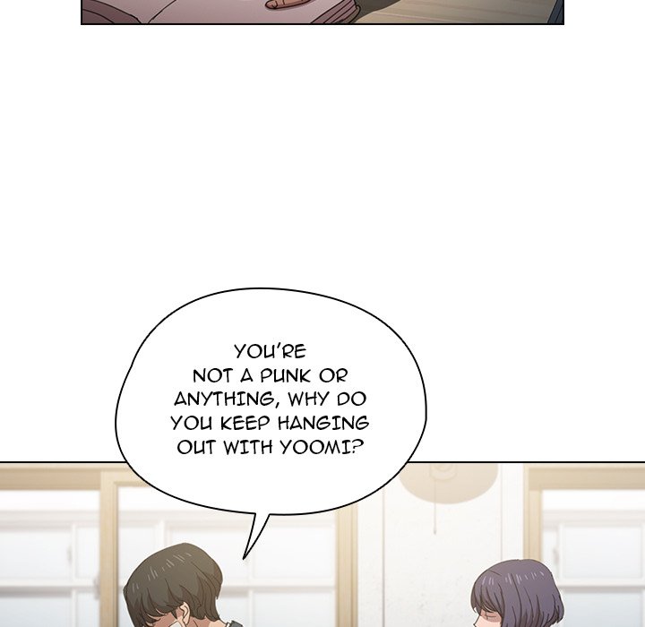 Who Cares If I’m a Loser! - Chapter 3 Page 67