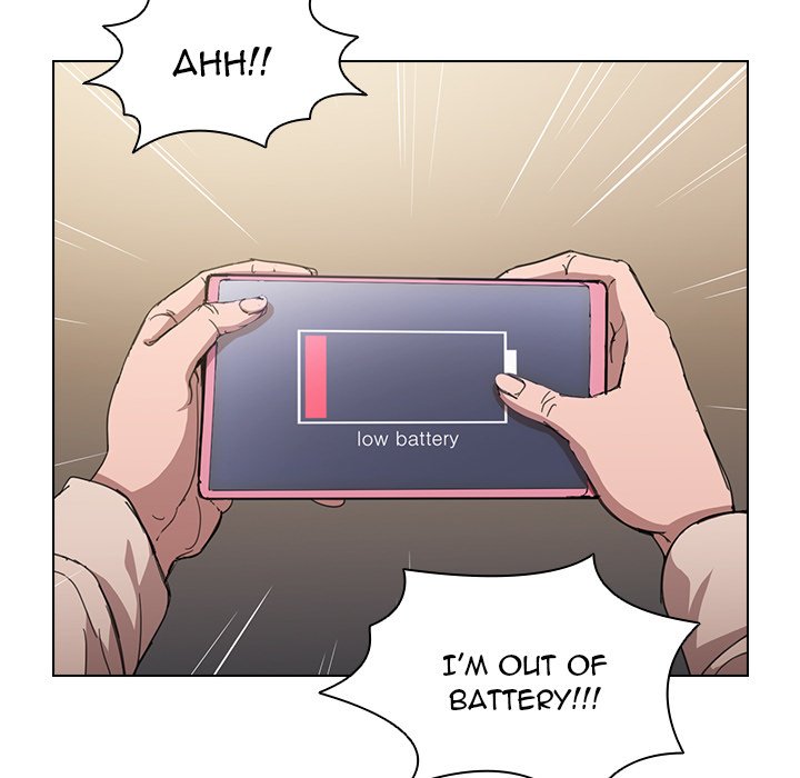 Who Cares If I’m a Loser! - Chapter 3 Page 72