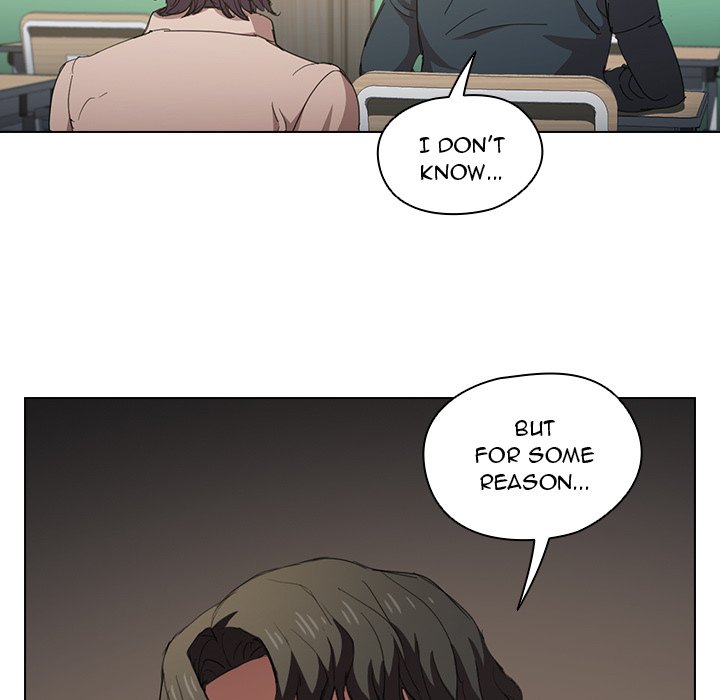 Who Cares If I’m a Loser! - Chapter 3 Page 79