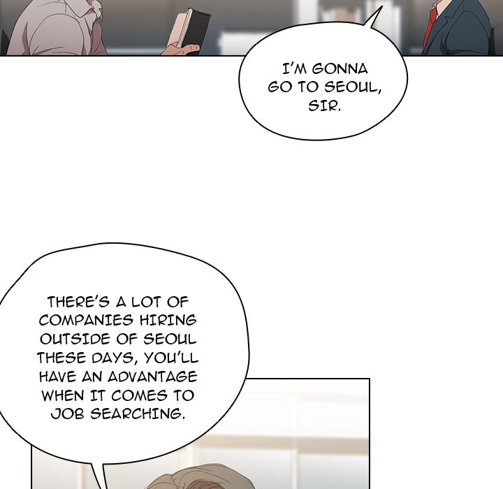 Who Cares If I’m a Loser! - Chapter 3 Page 91