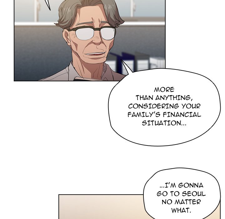 Who Cares If I’m a Loser! - Chapter 3 Page 92