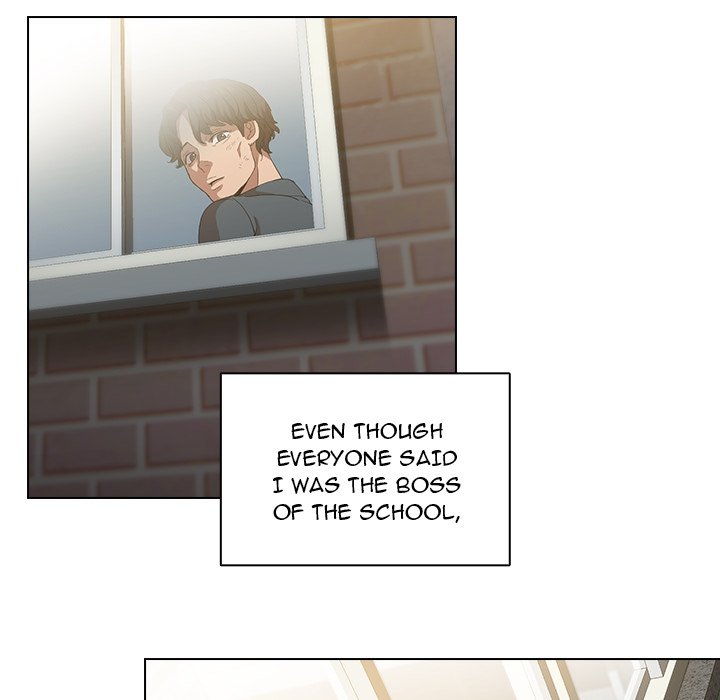 Who Cares If I’m a Loser! - Chapter 3 Page 99