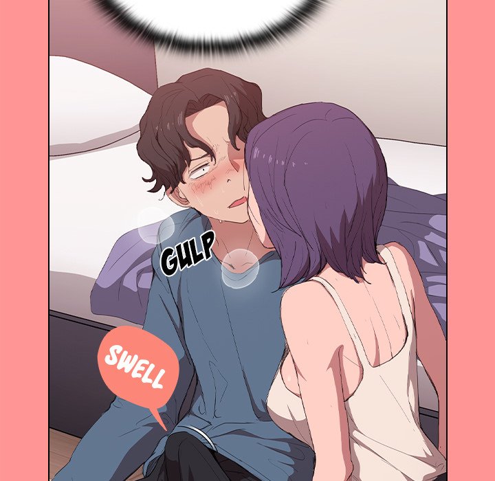 Who Cares If I’m a Loser! - Chapter 30 Page 103