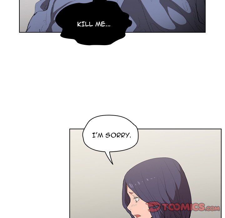 Who Cares If I’m a Loser! - Chapter 30 Page 66