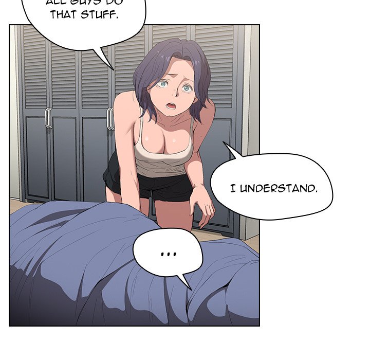 Who Cares If I’m a Loser! - Chapter 30 Page 69
