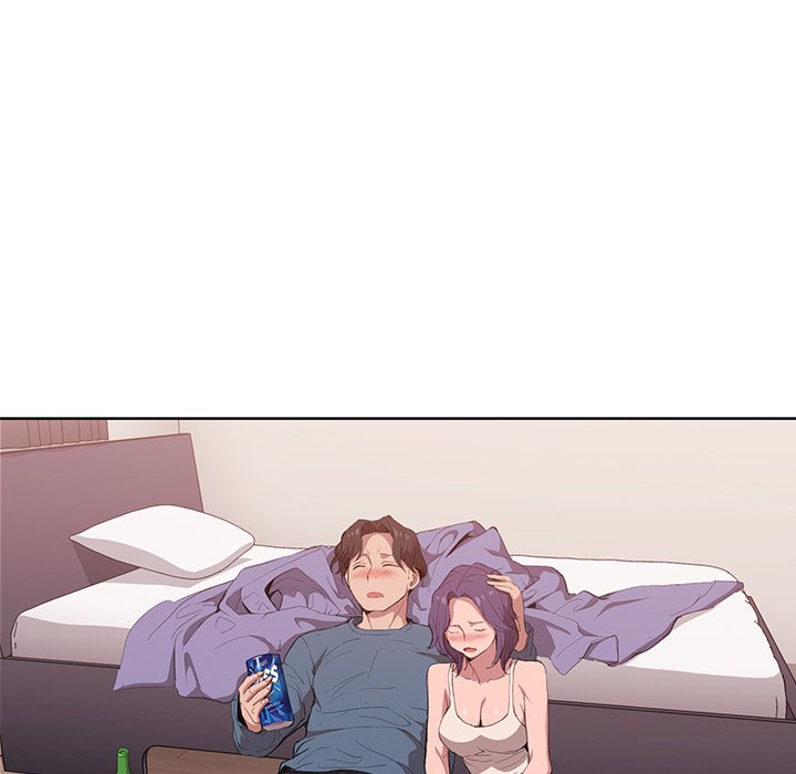 Who Cares If I’m a Loser! - Chapter 30 Page 84
