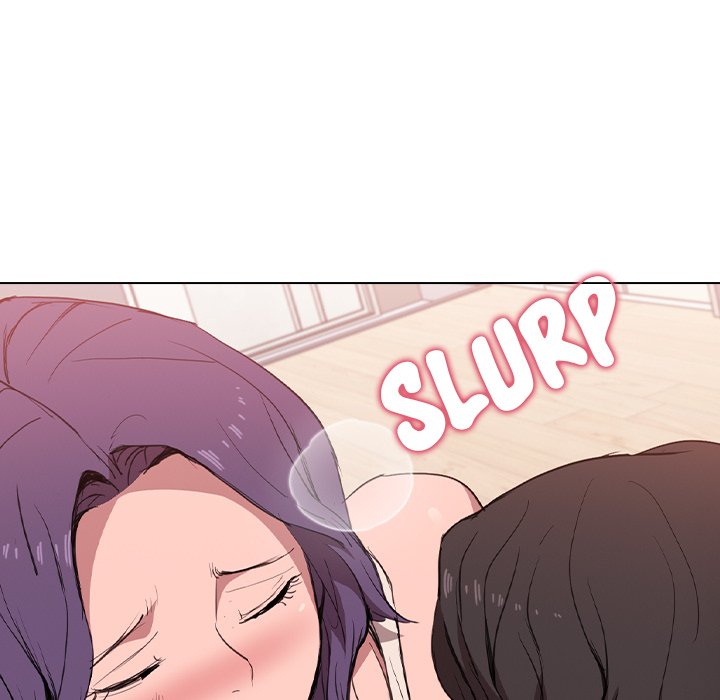 Who Cares If I’m a Loser! - Chapter 31 Page 10