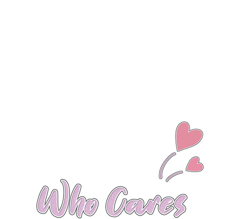 Who Cares If I’m a Loser! - Chapter 31 Page 13