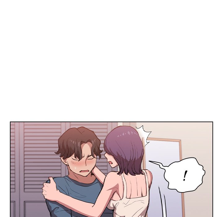 Who Cares If I’m a Loser! - Chapter 31 Page 16