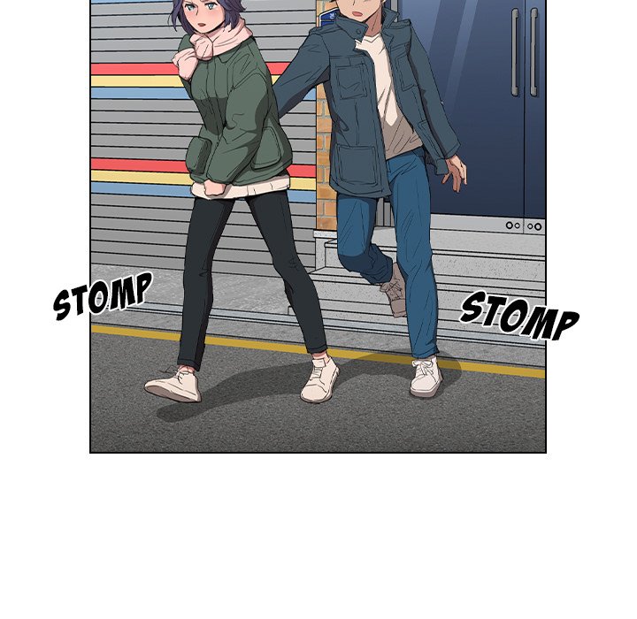 Who Cares If I’m a Loser! - Chapter 31 Page 80