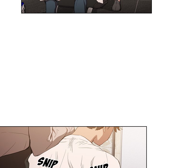 Who Cares If I’m a Loser! - Chapter 31 Page 86