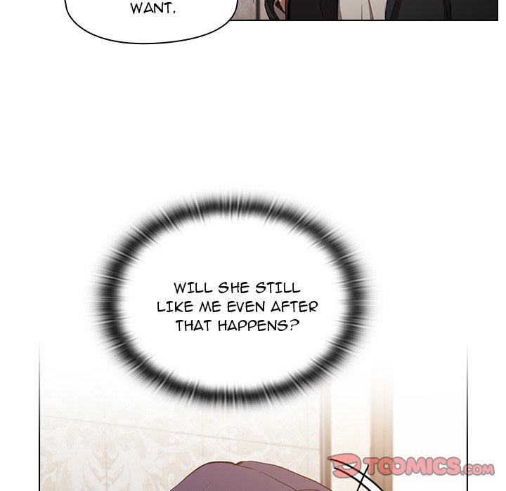 Who Cares If I’m a Loser! - Chapter 31 Page 99