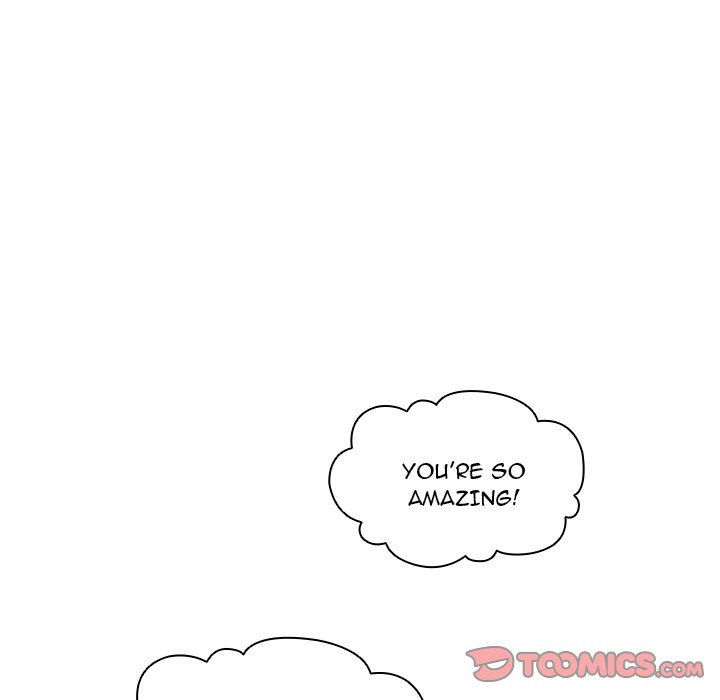 Who Cares If I’m a Loser! - Chapter 32 Page 123