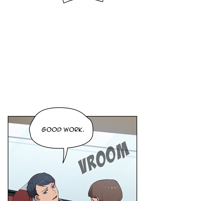 Who Cares If I’m a Loser! - Chapter 32 Page 32