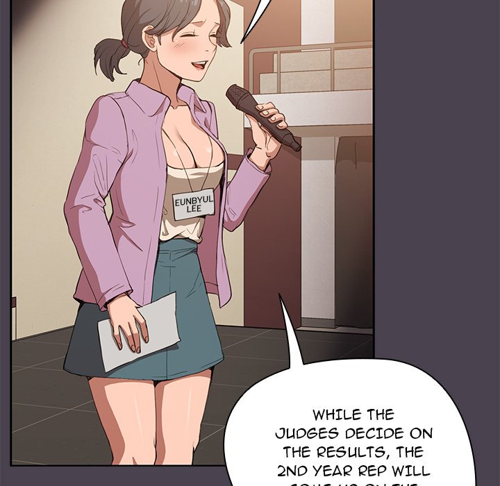 Who Cares If I’m a Loser! - Chapter 32 Page 56