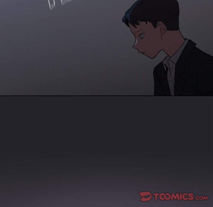 Who Cares If I’m a Loser! - Chapter 32 Page 60
