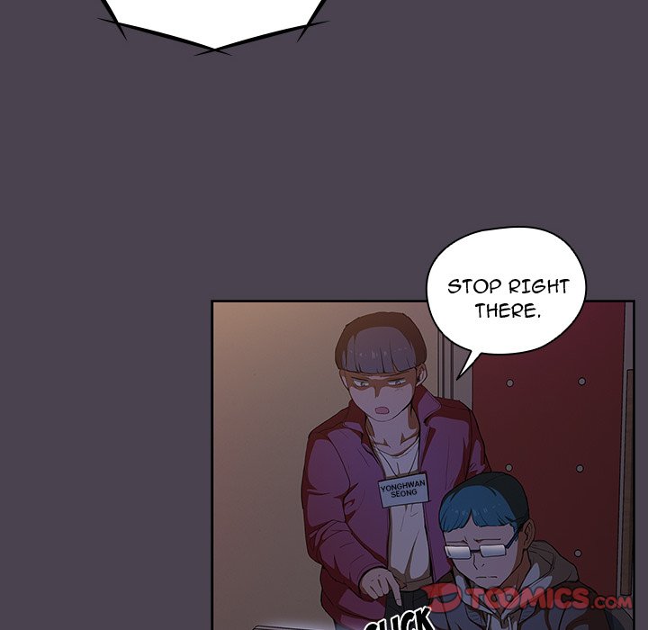Who Cares If I’m a Loser! - Chapter 32 Page 66