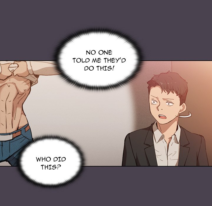 Who Cares If I’m a Loser! - Chapter 32 Page 76