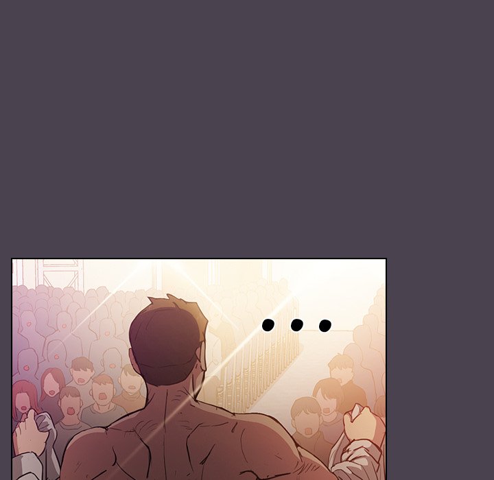 Who Cares If I’m a Loser! - Chapter 32 Page 91