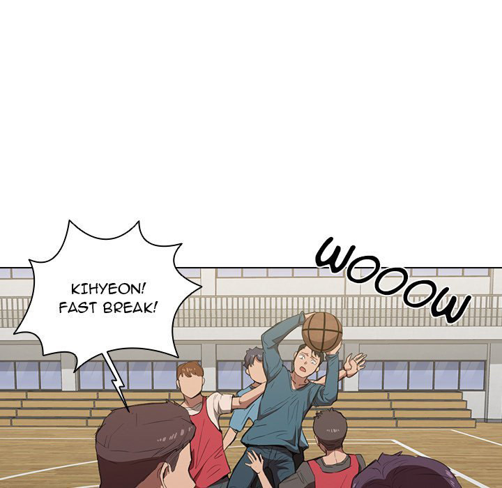 Who Cares If I’m a Loser! - Chapter 33 Page 31